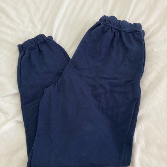 Lucky Brand lounge pants - size L - Picture 2 of 6